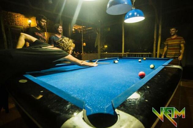 Vietnam Backpacker Hostels - Mui Ne - Photo5