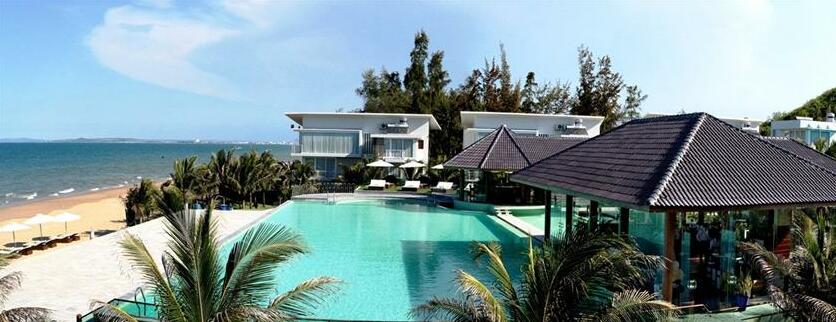 Villa Del Sol Beach Resort & Spa - Photo5