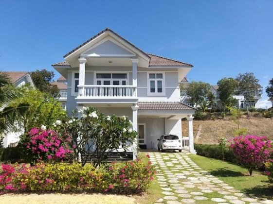 Villa Mui Ne Beach - Photo2