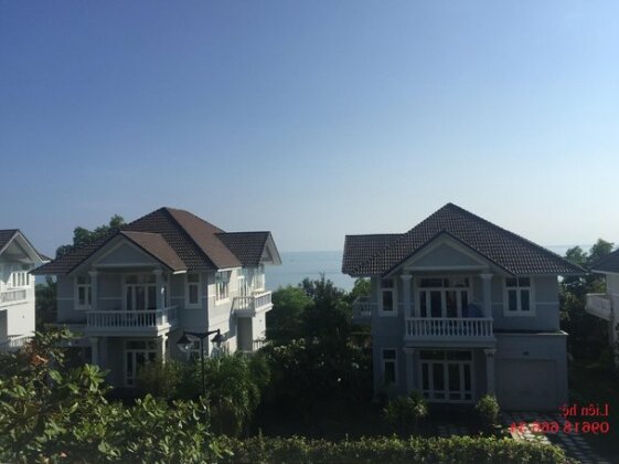Villa Mui Ne SeaLink