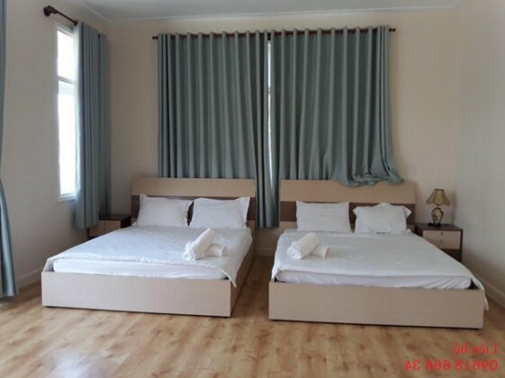 Villa Mui Ne SeaLink - Photo2