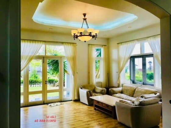 Villa Mui Ne SeaLink - Photo3