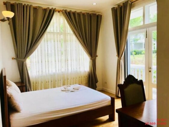 Villa Mui Ne SeaLink - Photo4