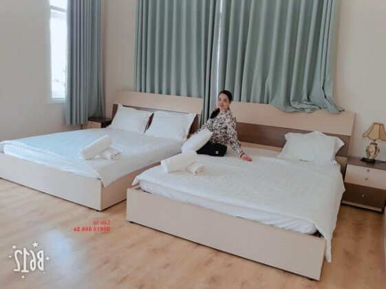 Villa Mui Ne SeaLink - Photo5
