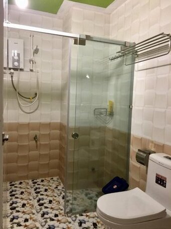 Vinh Hung Hotel - Photo3