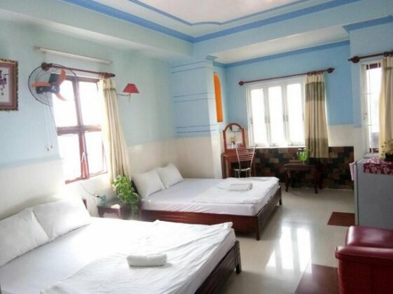 Vinh Hung Hotel - Photo4