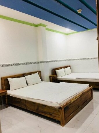 Vinh Hung Hotel - Photo5