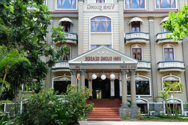 Vinh Suong Seaside Hotel and Resort - Photo3