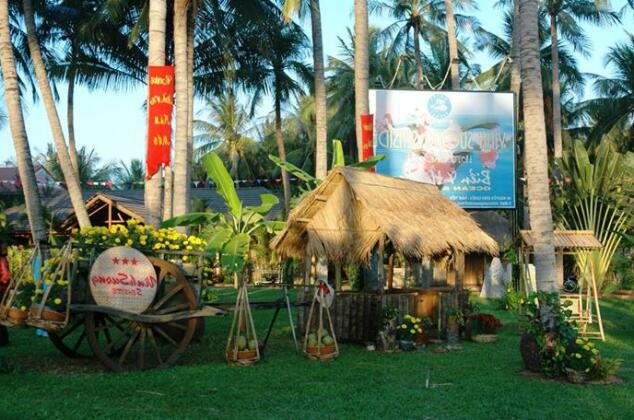 Vinh Suong Seaside Hotel and Resort - Photo5