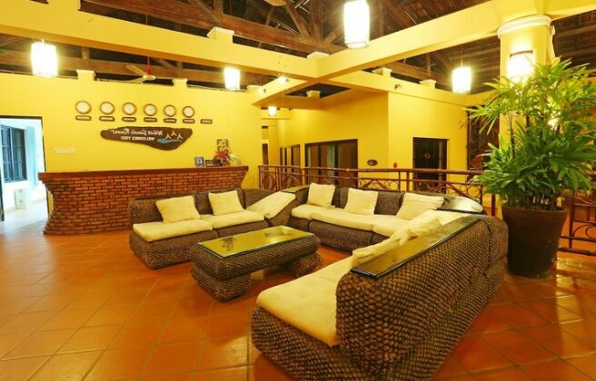 White Sand Resort - Photo3