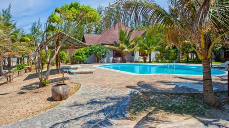 Xom Chai Resort - Photo2
