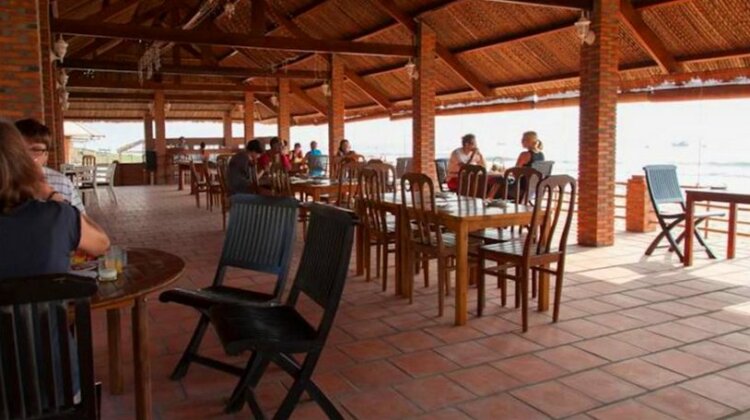 Xom Chai Resort - Photo3