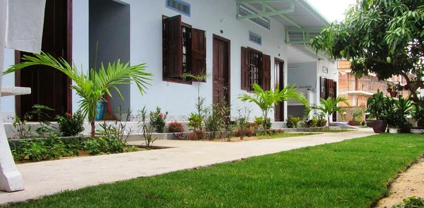 Xuan Anh Guesthouse - Photo2