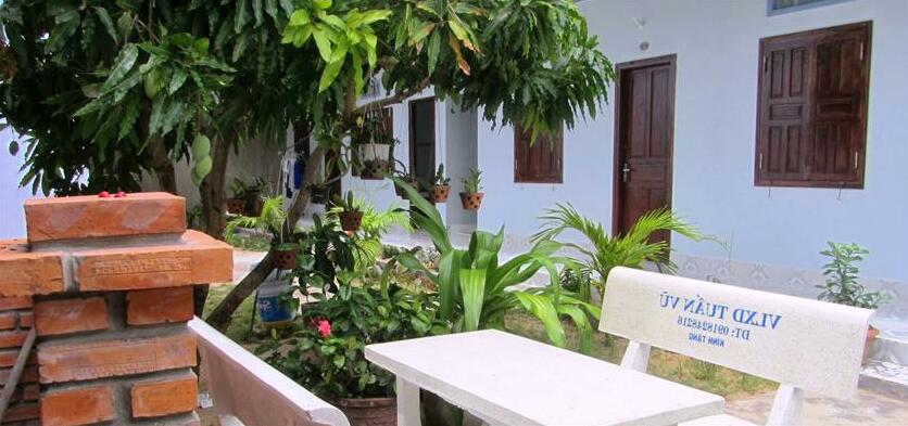 Xuan Anh Guesthouse - Photo3