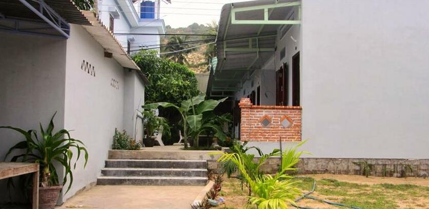 Xuan Anh Guesthouse - Photo4