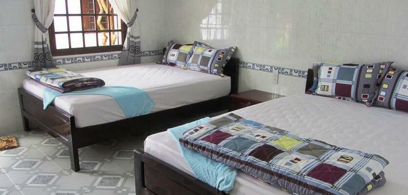 Xuan Anh Guesthouse - Photo5