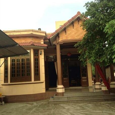 Anh Dung Guest House