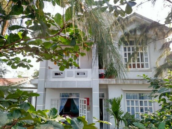 Nguyet Anh Guesthouse