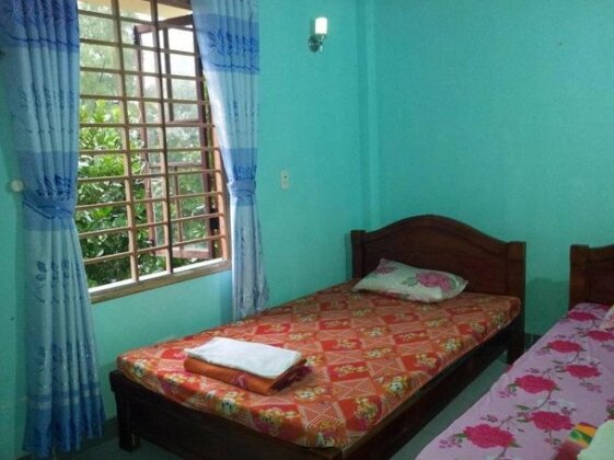 Nguyet Anh Guesthouse - Photo2