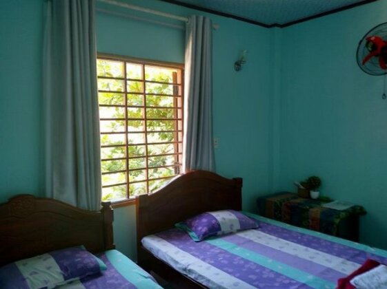 Nguyet Anh Guesthouse - Photo5