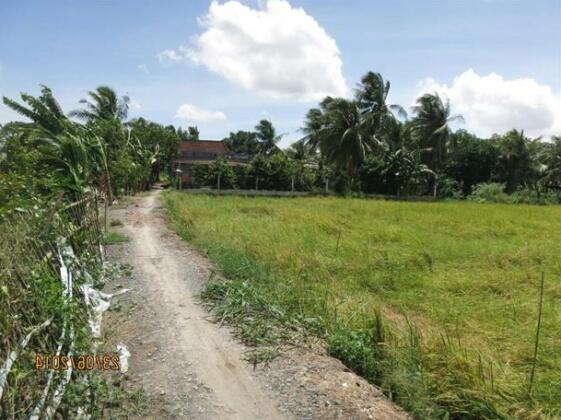 Mekong Homestay Phu Long
