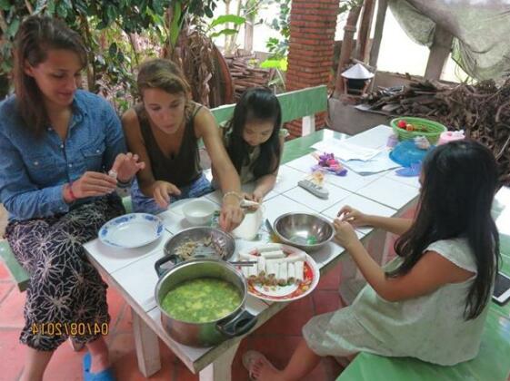 Mekong Homestay Phu Long - Photo5