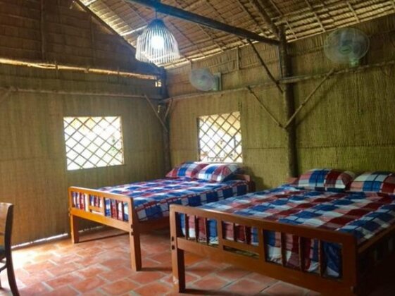 Papaya Homestay Sa Dec - Photo2