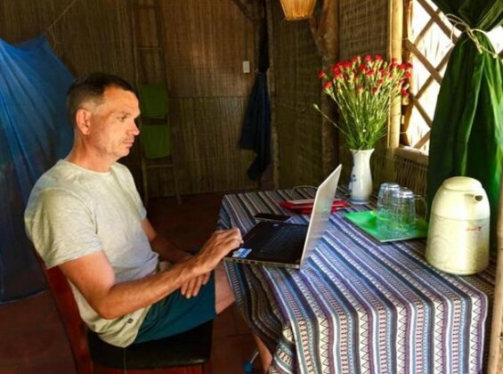 Papaya Homestay Sa Dec - Photo4