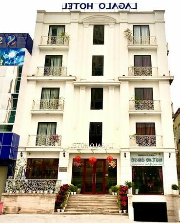 Lagalo Hotel Ha Nam