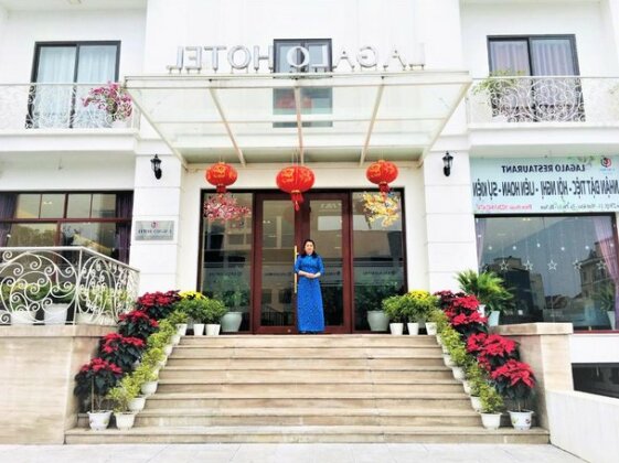 Lagalo Hotel Ha Nam - Photo5