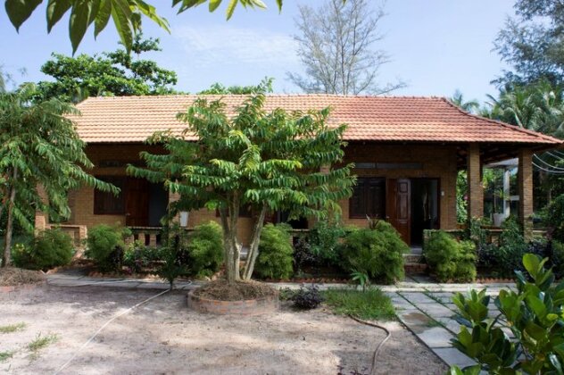 Bai Thom Cay Vong Nem Resort - Photo3