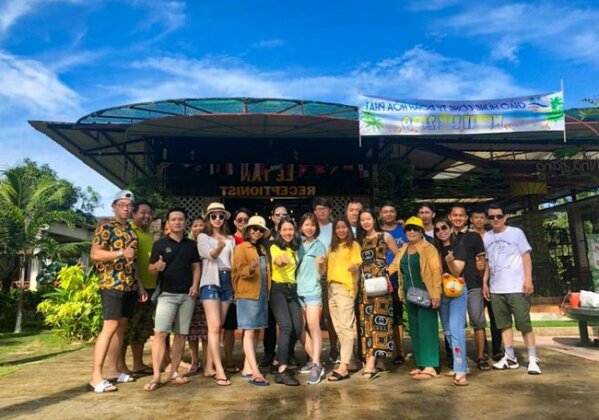 Bungalows Bai Vong