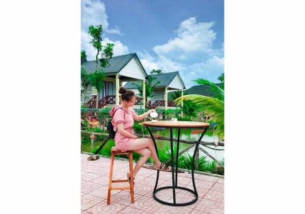 Bungalows Bai Vong - Photo2