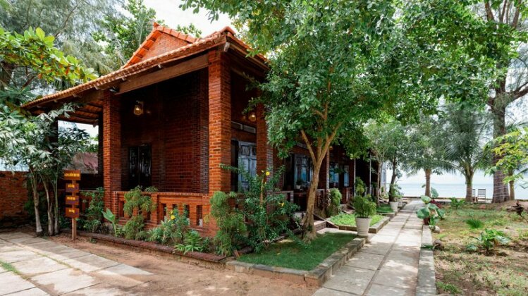 Capella Resort Phu Quoc