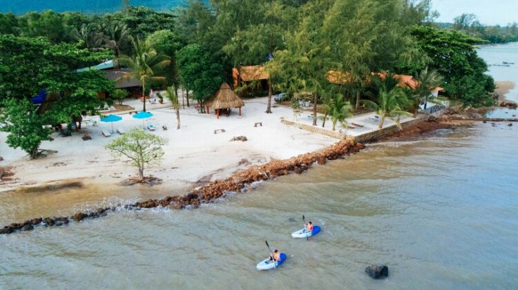 Capella Resort Phu Quoc - Photo2