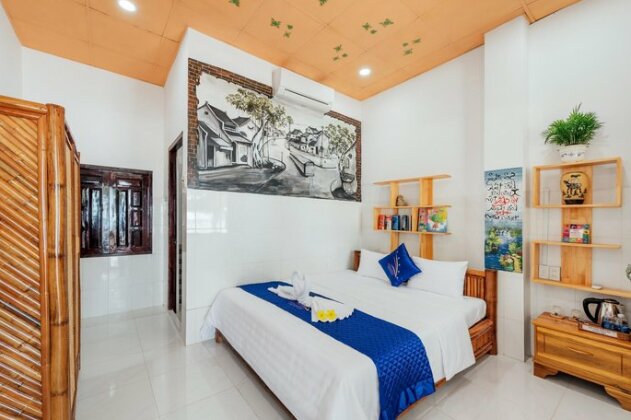 Capella Resort Phu Quoc - Photo3