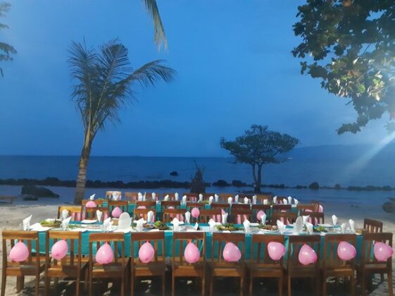 Capella Resort Phu Quoc - Photo4
