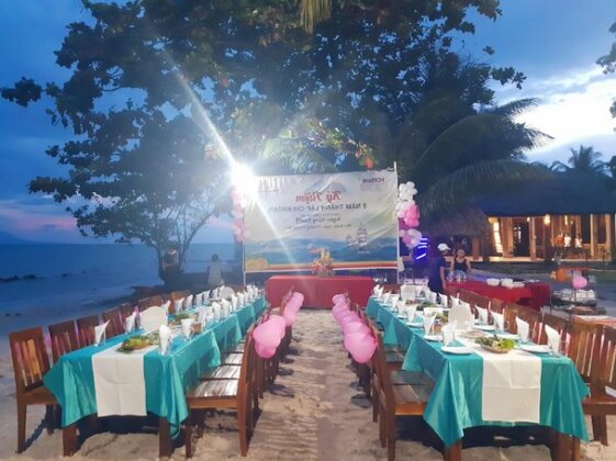 Capella Resort Phu Quoc - Photo5