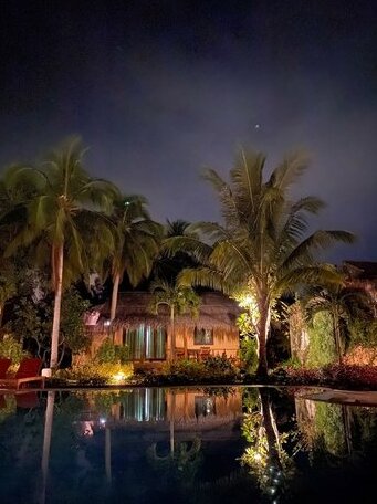 Dugong Resort Phu Quoc
