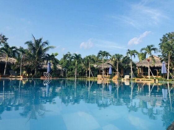 Dugong Resort Phu Quoc - Photo2