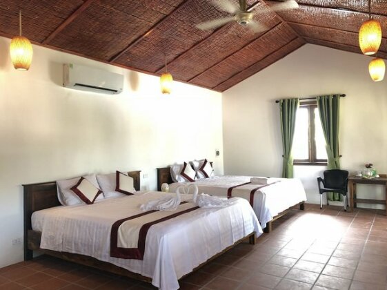Dugong Resort Phu Quoc - Photo3