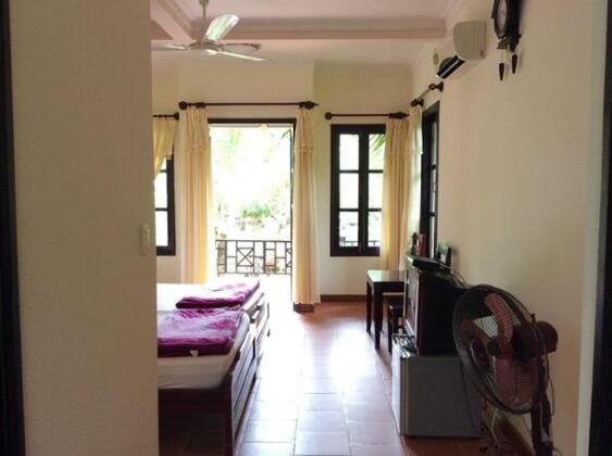 Gio Bien Resort - Photo2