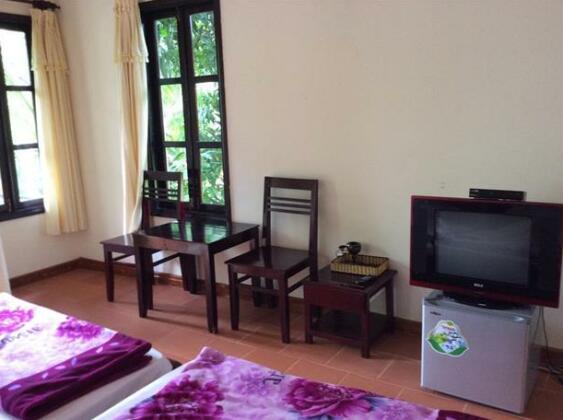 Gio Bien Resort - Photo5