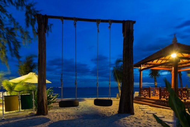 Gold Coast Resort Phu Quoc - Photo2