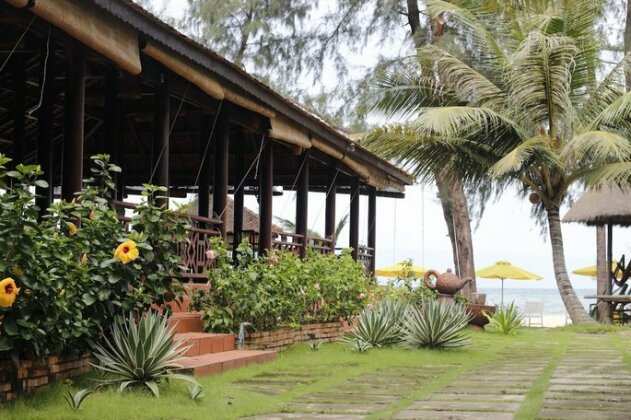 Gold Coast Resort Phu Quoc - Photo3