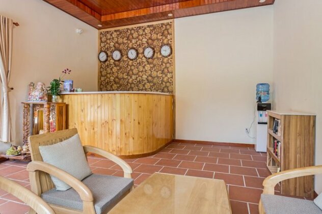 Gold Coast Resort Phu Quoc - Photo5