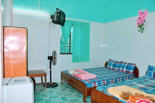 Hai Anh Guesthouse - Photo4