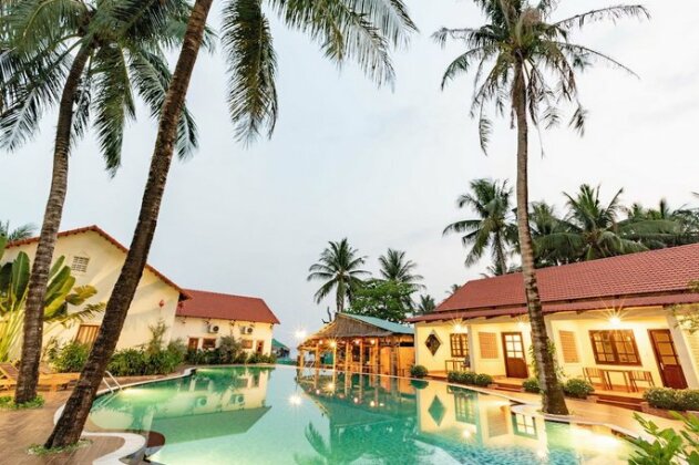 Hula Hula Beachfront Phu Quoc
