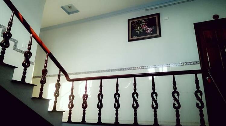 Huu Thuy Guest House - Photo2