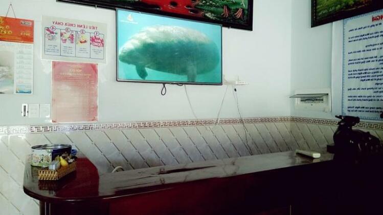 Huu Thuy Guest House - Photo3